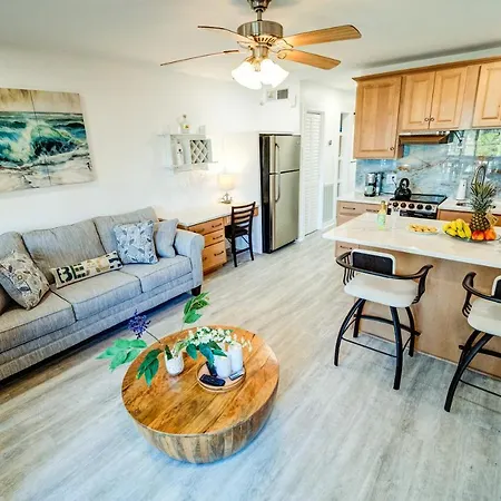 Palm Paradise Isle of Palms Exterior photo