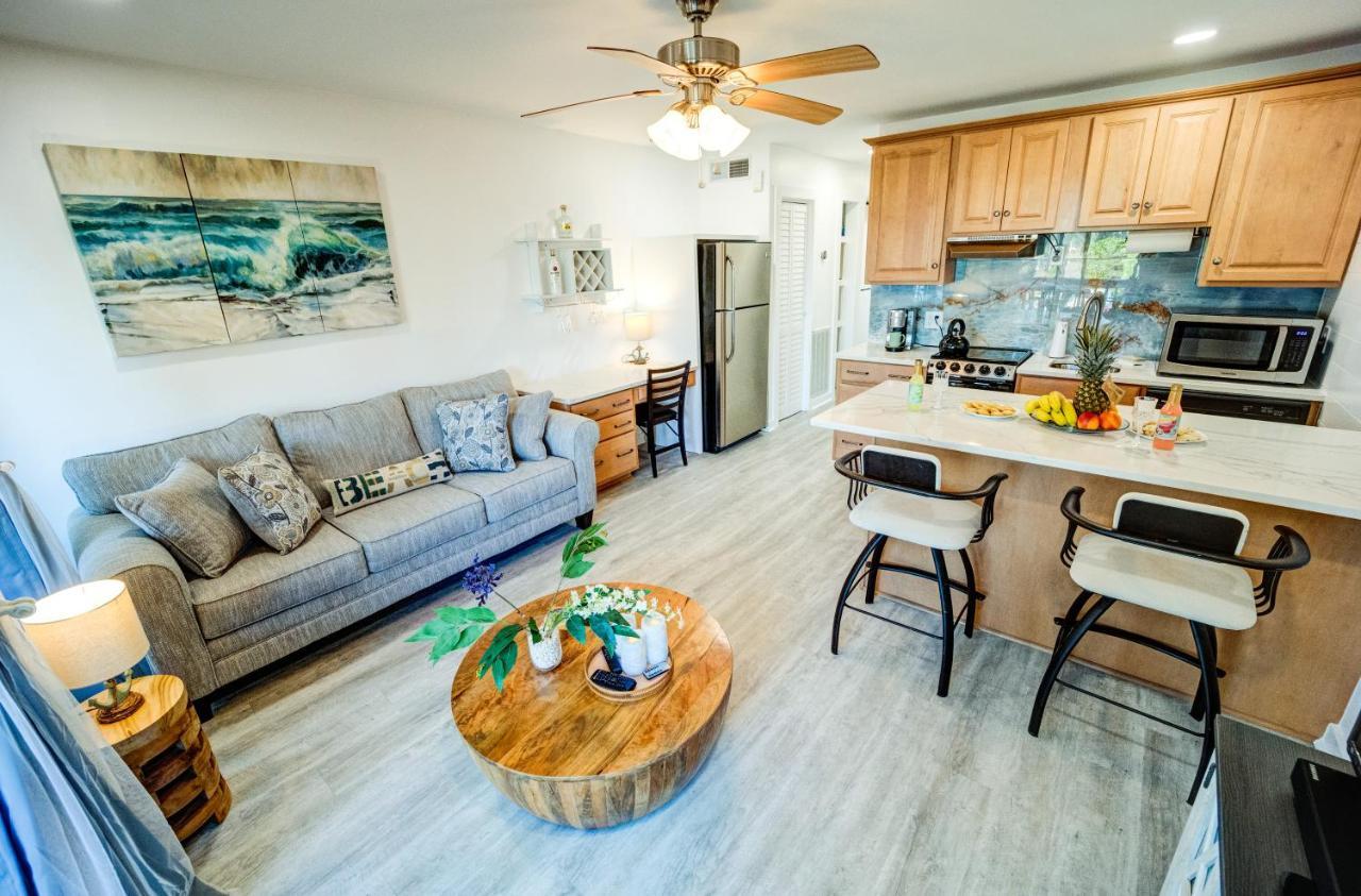 Palm Paradise Appartamento Isle of Palms