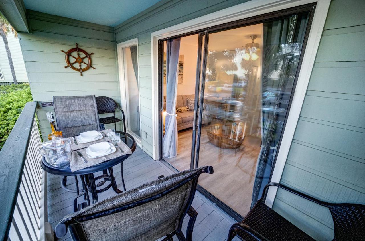 Palm Paradise Appartamento Isle of Palms