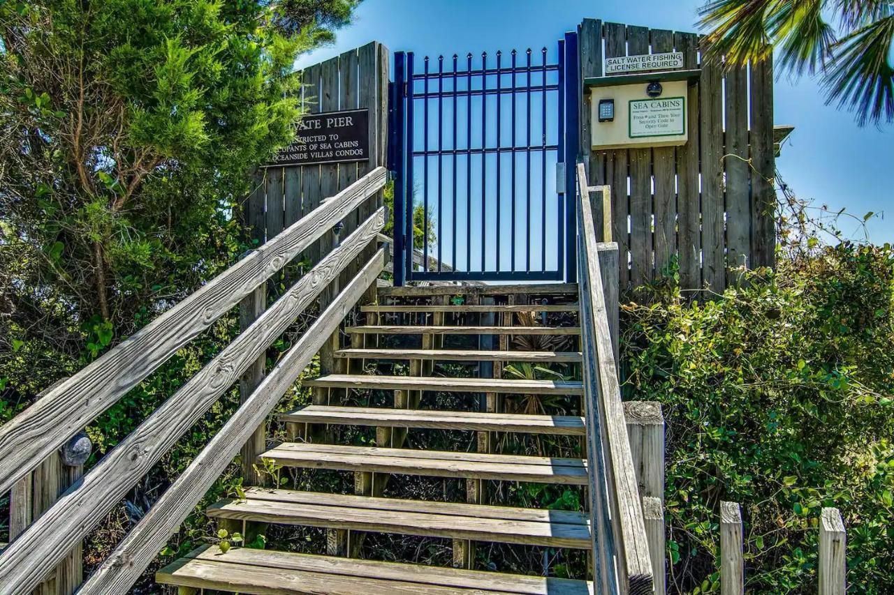 Appartamento Palm Paradise Isle of Palms