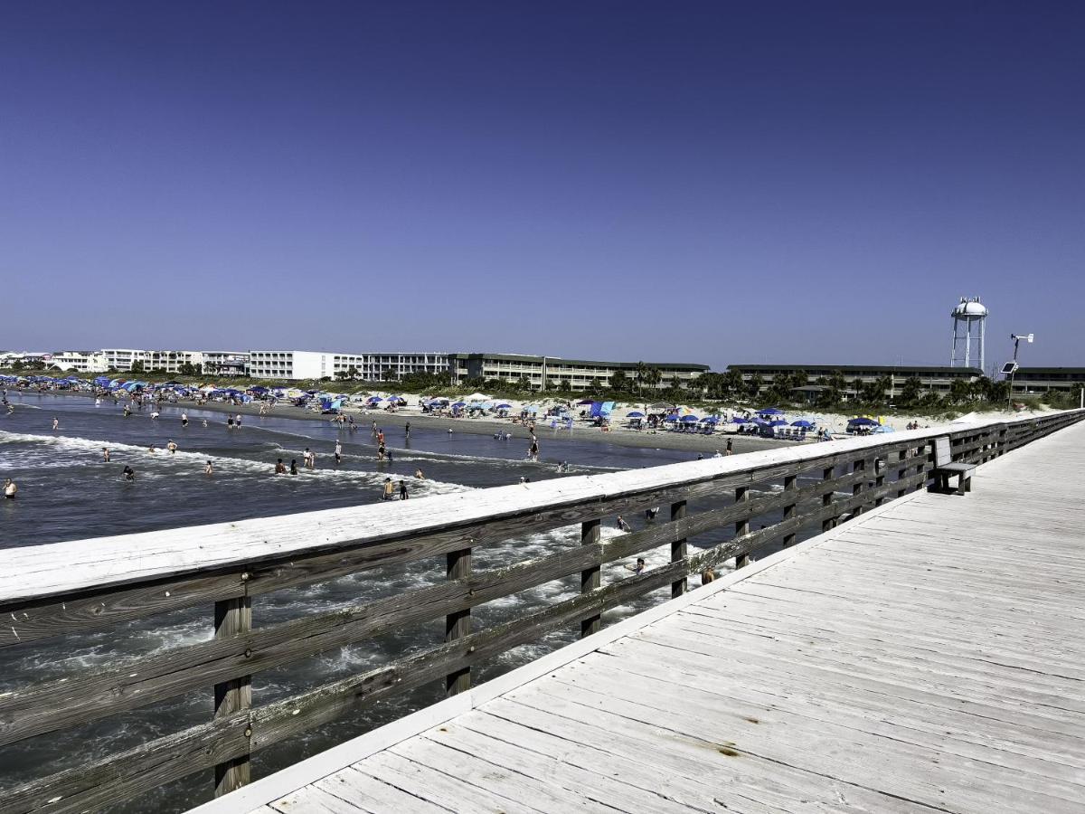 Palm Paradise Appartamento Isle of Palms