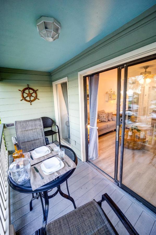 Palm Paradise Appartamento Isle of Palms