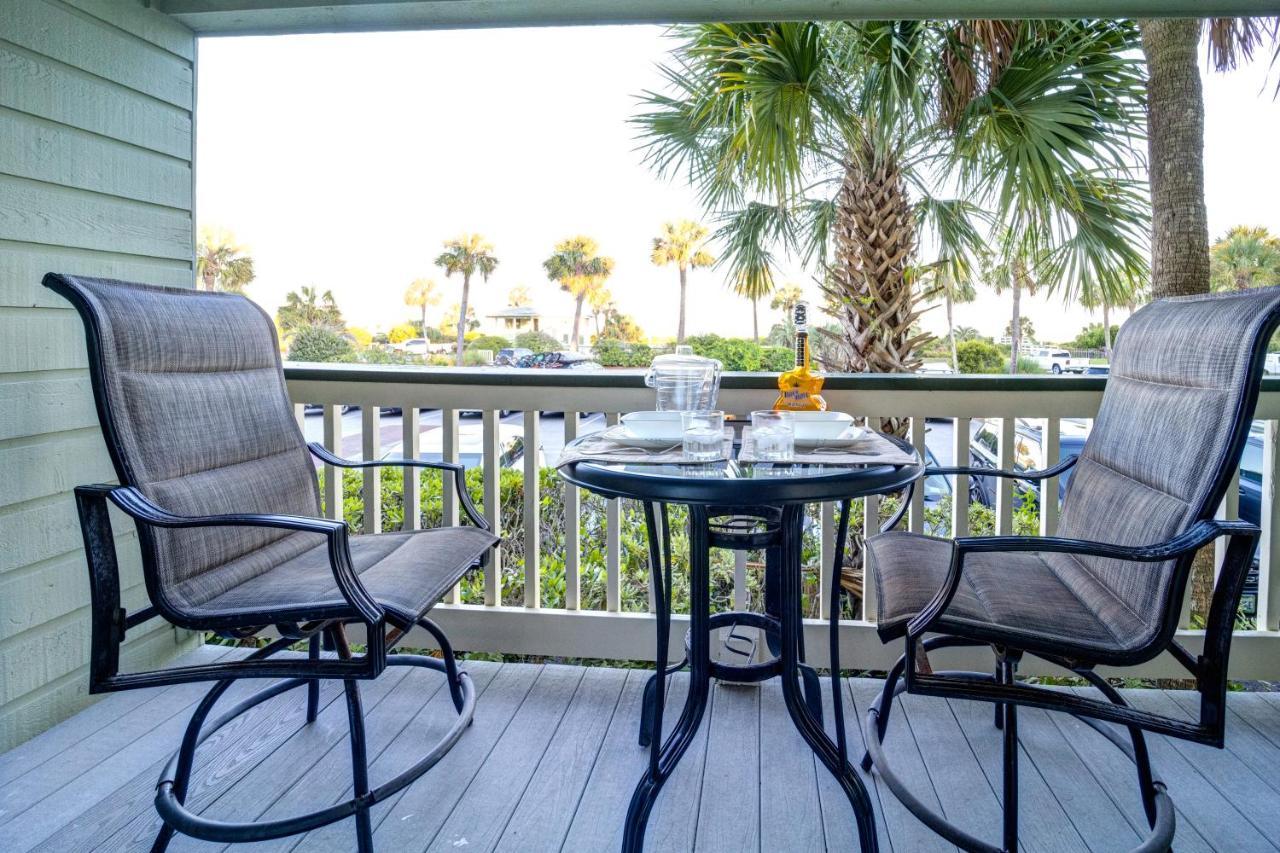Palm Paradise Appartamento Isle of Palms